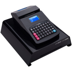 Használt CashBox Base online pénztárgép