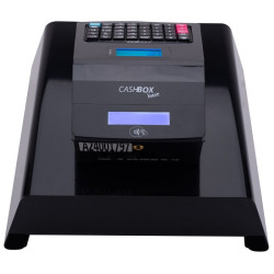 Használt CashBox Base online pénztárgép