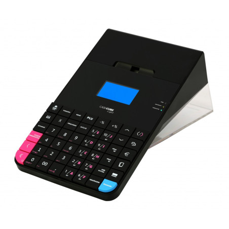CashCube Light online pénztárgép