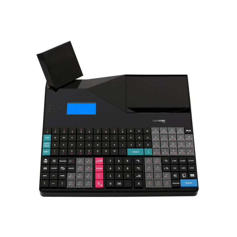 Használt CashCube Pro online pénztárgép