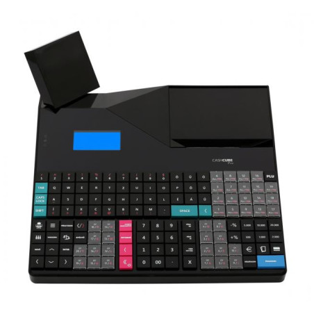 Használt CashCube Pro online pénztárgép