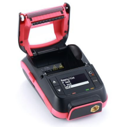 Használt CashBox PosPrint mini 57mm thermo adóügyi nyomtató (GPS)