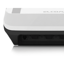Használt Euro-150TE Flexy online pénztárgép