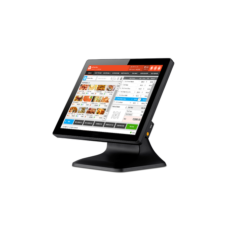 Micra POS T320+ 15" 2Ghz 4GB RAM 128GB ROM (WINDOWS) asztali állványos tablet