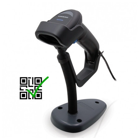 DATALOGIC QD2590-BKK1S vonalkódolvasó