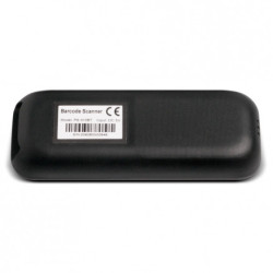 POLPOS PS-310-BT bluetooth vonalkódolvasó