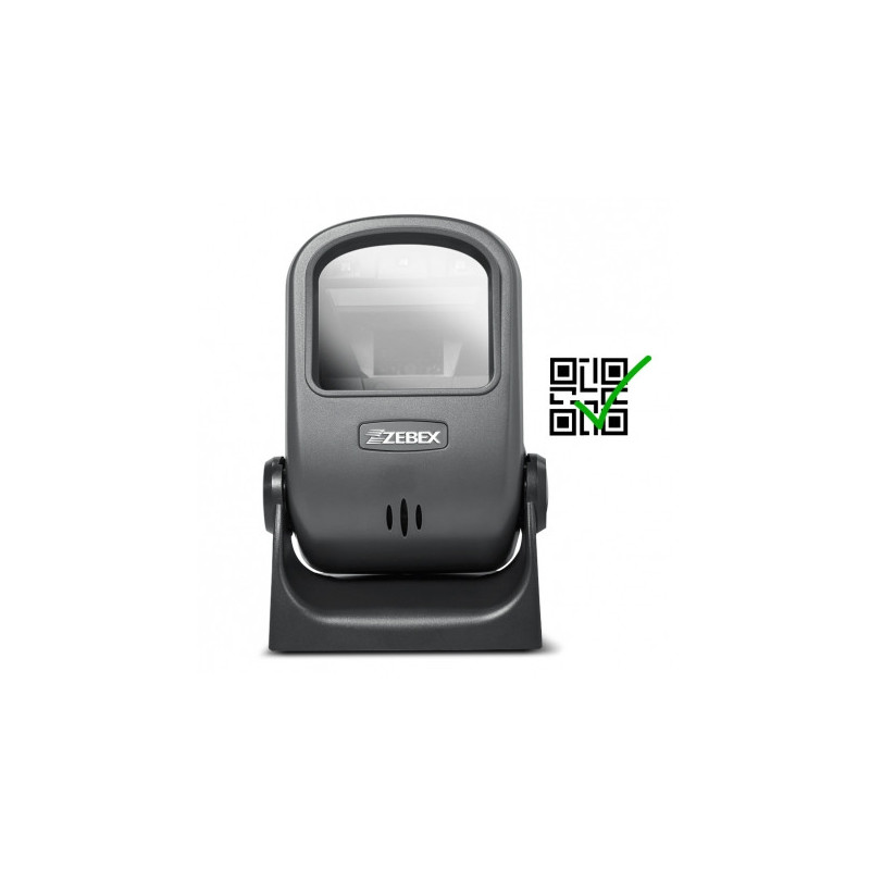 ZEBEX Z-8072 ULTRA vonalkódolvasó
