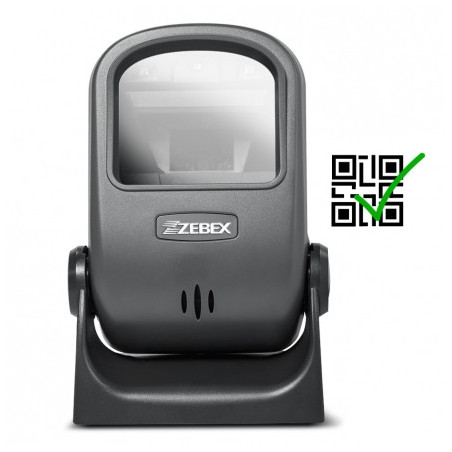 ZEBEX Z-8072 ULTRA vonalkódolvasó