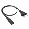 Pénztárgép adapter tápkábel kb 1,5m