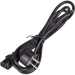 Gyári Bixolon/Birch blokknyomtató töltő adapter (tápegység)