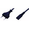 Gyári Euro-150TE Flexy online pénztárgép töltő adapter (tápegység)
