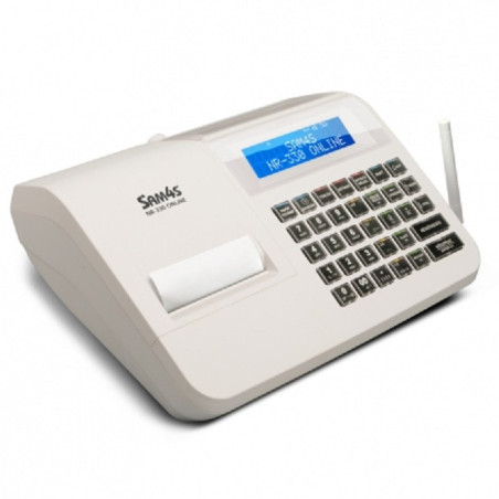 Sam4s Nr-330 többfunkciós online pénztárgép