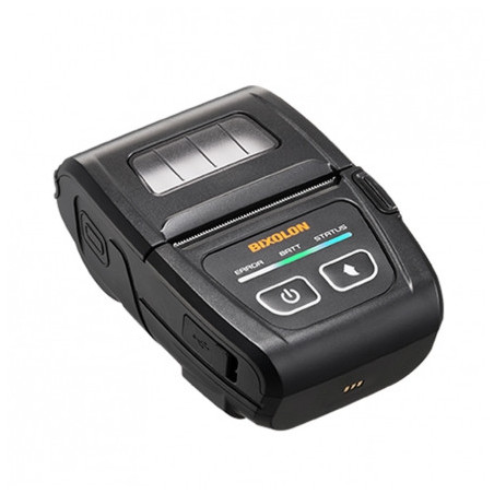 BIXOLON SPP-C200IK 57mm thermo mobil blokknyomtató
