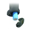 ZEBEX Z-3190 BT PLUS bluetooth vonalkódolvasó