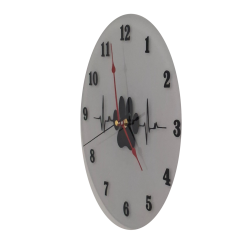 007. Mancs 02 epoxy falióra – Au Light & Clock