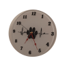 007. Mancs 02 epoxy falióra – Au Light & Clock