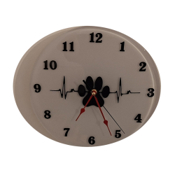007. Mancs 02 epoxy falióra – Au Light & Clock