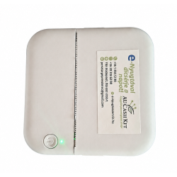 Mx8 (Mx6) Bluetooth nyomtató NAV ePénztárgép eNyugta apphoz