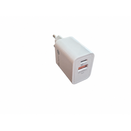 X6-Mx8 mini Bluetooth hőnyomtató töltő adapter (tápegység)