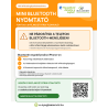 Mx8 (Mx6) Bluetooth nyomtató NAV ePénztárgép eNyugta apphoz