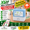 X6h Bluetooth nyomtató NAV ePénztárgép eNyugta apphoz