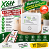 X6h Bluetooth nyomtató NAV ePénztárgép eNyugta apphoz