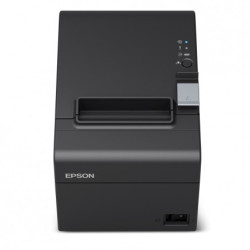 EPSON TM-T20III 80mm thermo blokknyomtató