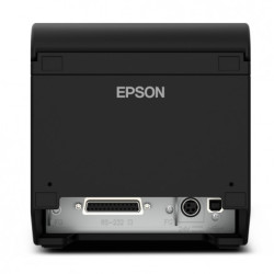 EPSON TM-T20III 80mm thermo blokknyomtató