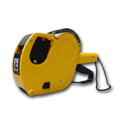 MoTEX MX-2616 NEW kétsoros árazógép