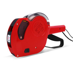 MoTEX MX-5500 NEW egysoros árazógép