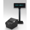 Használt CashBox PosPrint Max 80mm thermo adóügyi nyomtató