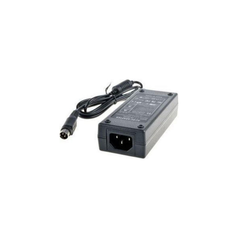 Gyári Bixolon blokknyomtató töltő adapter (tápegység)