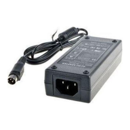 Gyári Bixolon blokknyomtató töltő adapter (tápegység)