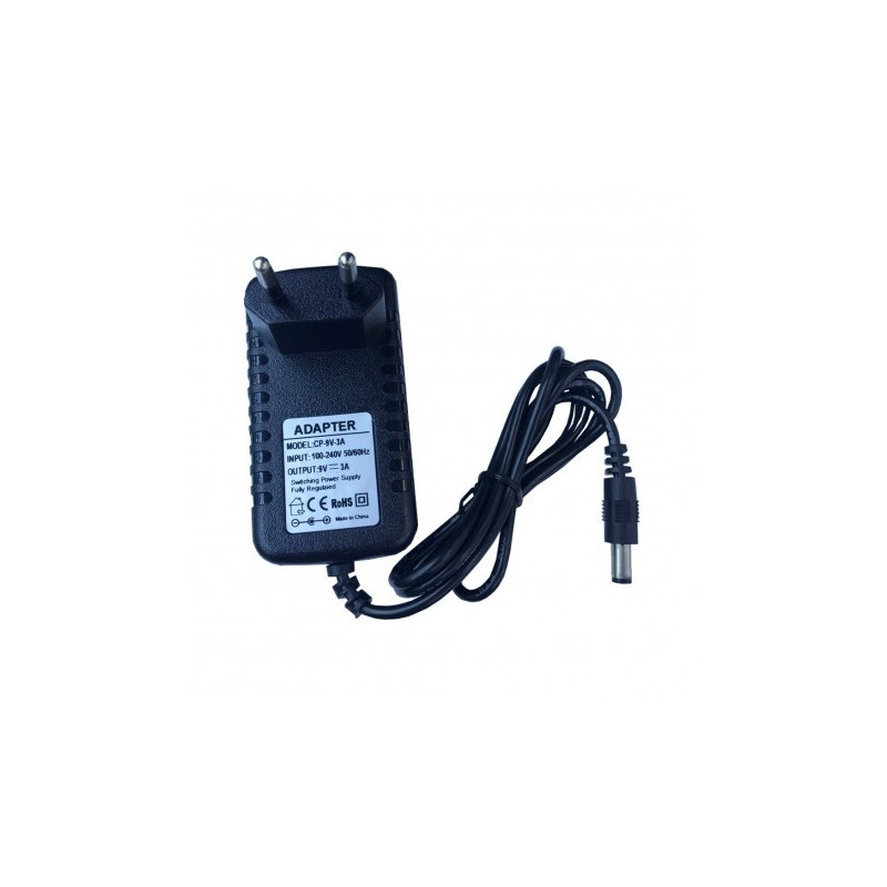 Gyári CashBox Base online pénztárgép töltő adapter (tápegység)