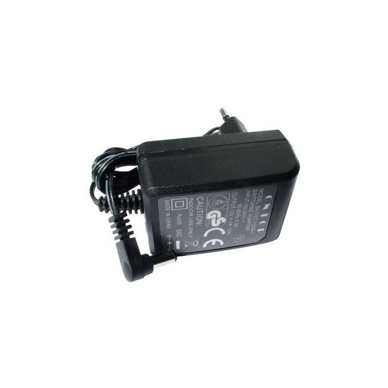 Gyári Micra K10 online pénztárgép töltő adapter (tápegység)
