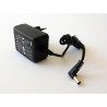 Gyári Micra K10 online pénztárgép töltő adapter (tápegység)