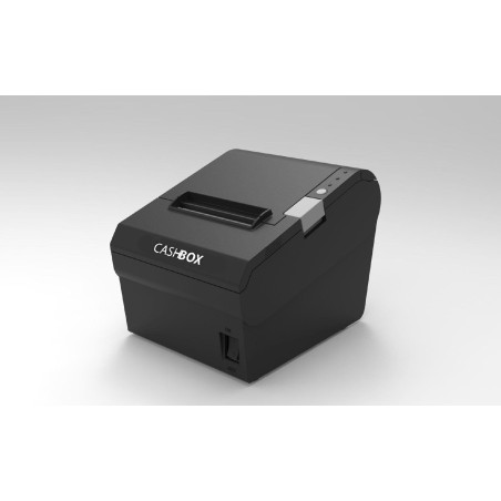 CashBox PosPrint Max80 integrálható adóügyi nyomtató