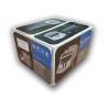 EuroCash EC-2100 Bankjegyszámláló, Pénzszámoló Gép ( UV + MG )