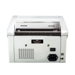 EuroCash EC-2500 Bankjegyszámláló, Pénzszámoló Gép ( UV + IR )